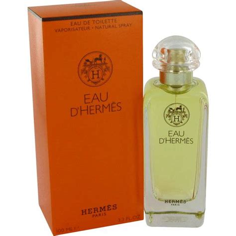 perfume Hermes usa